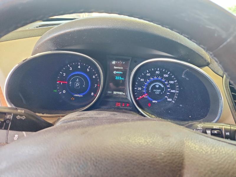 Aukcja sprzedaży 2016 Hyundai Santa Fe Sport, vin: 5XYZU3LB1GG305599, numer aukcji: 65446316