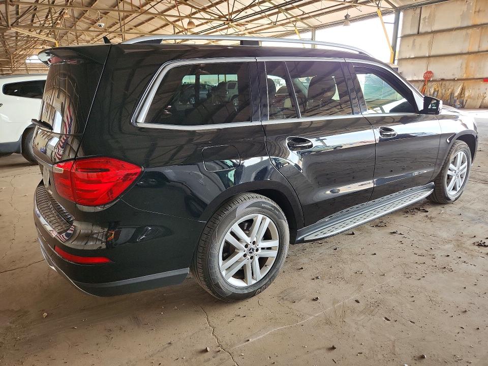 Aukcja sprzedaży 2013 Mercedes-benz Gl, vin: 4JGDF7CE9DA253152, numer aukcji: 66982066