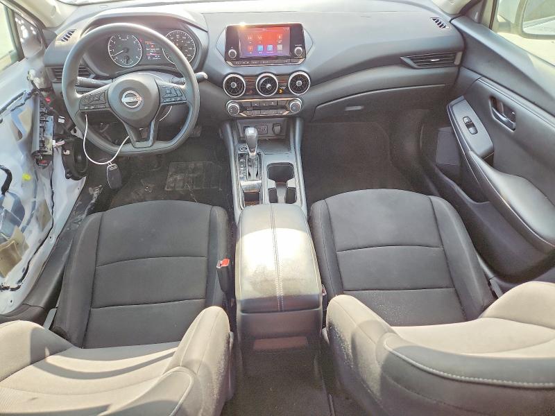 Aukcja sprzedaży 2024 Nissan Sentra, vin: 3N1AB8BV6RY221517, numer aukcji: 64762186