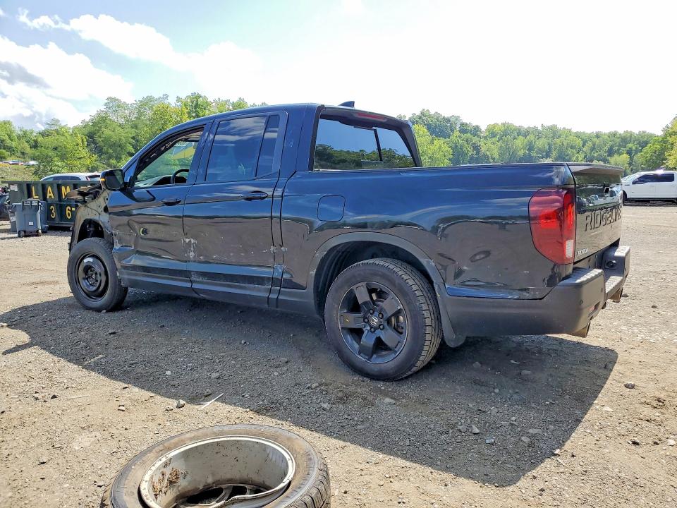 Aukcja sprzedaży 2024 Honda Ridgeline, vin: 5FPYK3F81RB007704, numer aukcji: 65863016