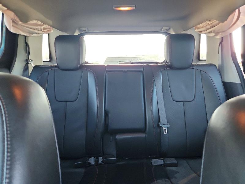 66476996 :رقم المزاد ، 2GKFLUE36G6291993 vin ، 2016 Gmc Terrain مزاد بيع