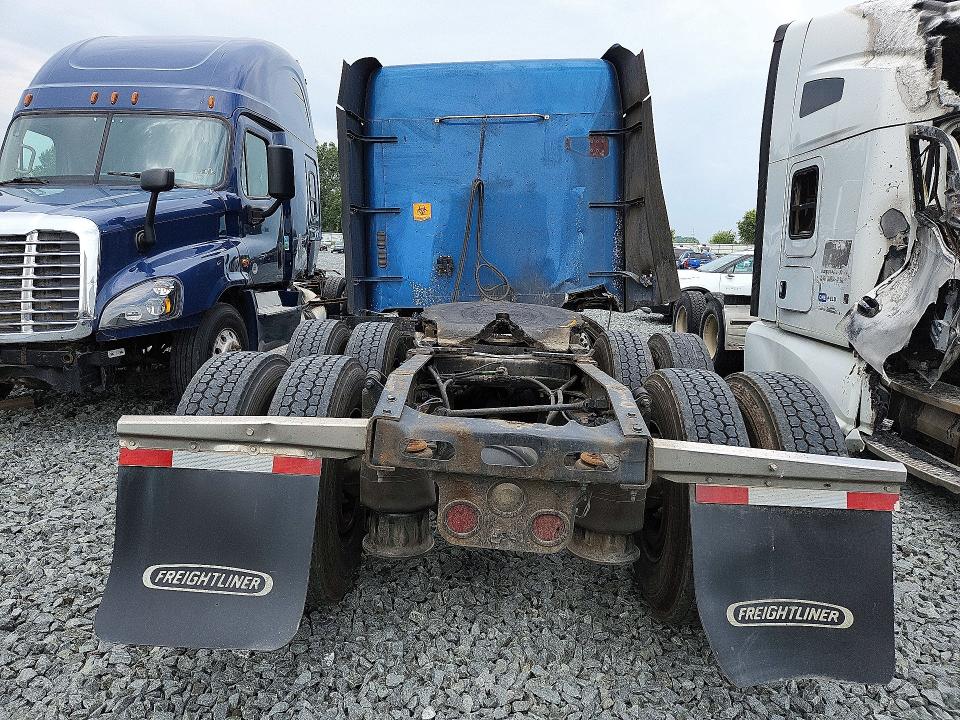 Продаж на аукціоні авто 2016 Freightliner Conventional, vin: 3ALXA7CG3GDHR6457, номер лоту: 63120816