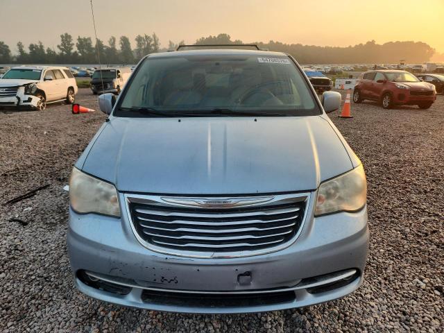 64708576 :رقم المزاد ، 2C4RC1BG9DR539209 vin ، 2013 Chrysler Town & Country مزاد بيع