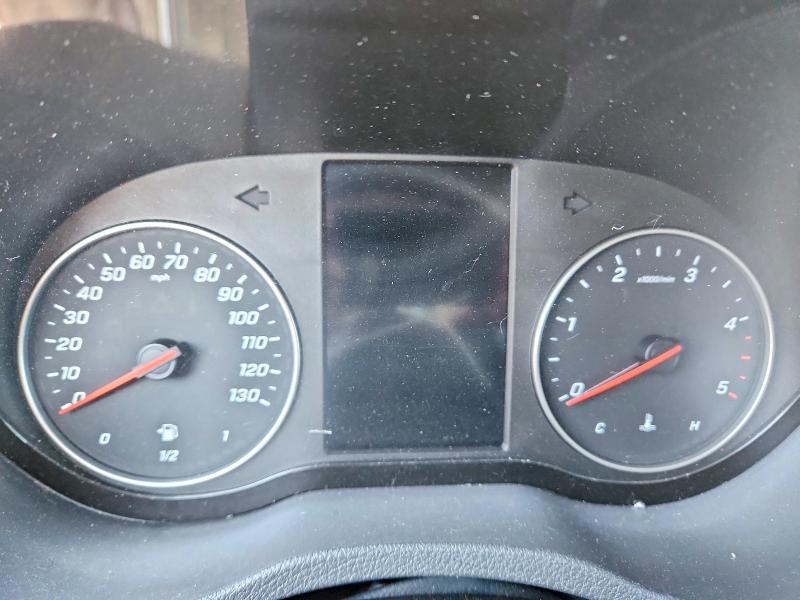 2025 Mercedes-benz Sprinter მანქანა იყიდება აუქციონზე, vin: W1Y4KBHY1SP764978, აუქციონის ნომერი: 63311206