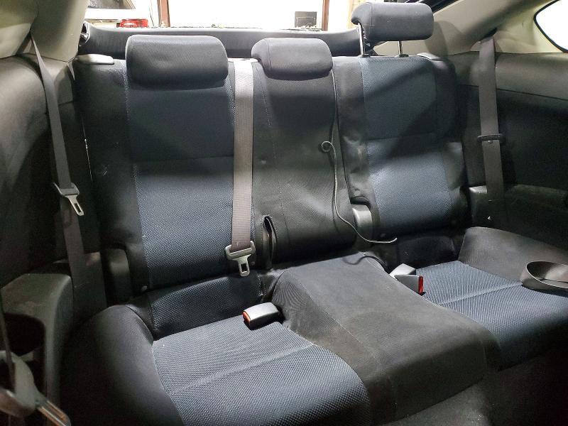 2007 Scion Tc მანქანა იყიდება აუქციონზე, vin: JTKDE177870158374, აუქციონის ნომერი: 62953066