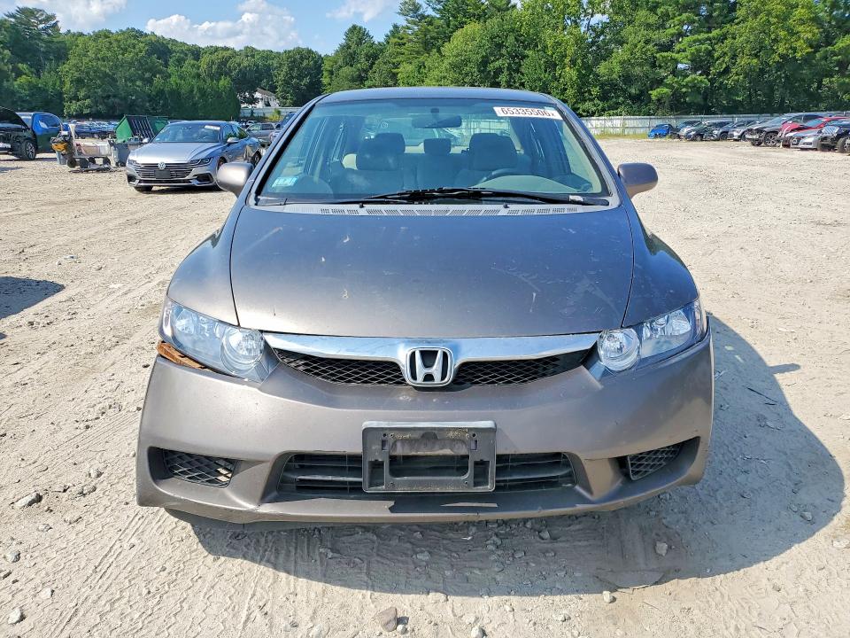 Aukcja sprzedaży 2009 Honda Civic, vin: 19XFA16519E016907, numer aukcji: 65335506