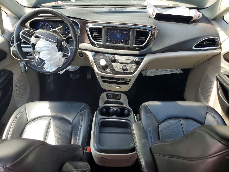 Aukcja sprzedaży 2021 Chrysler Voyager, vin: 2C4RC1DG2MR527772, numer aukcji: 66822656