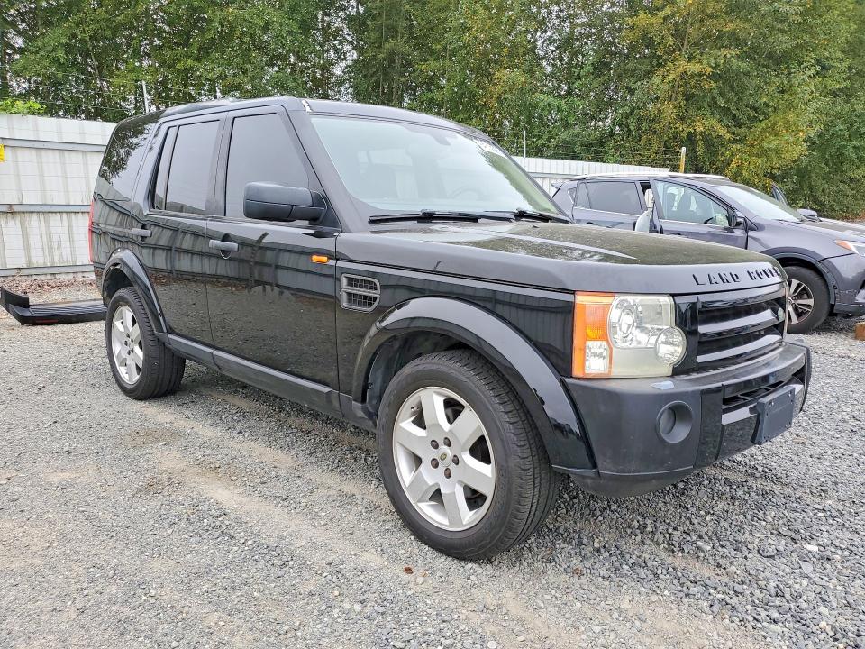 Продаж на аукціоні авто 2006 Land Rover Lr3, vin: SALAE25446A373762, номер лоту: 64314506