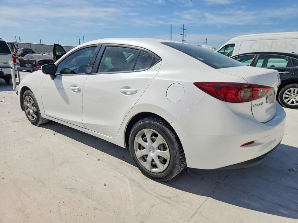 Aukcja sprzedaży 2018 Mazda 3, vin: 3MZBN1U76JM239751, numer aukcji: 65689516