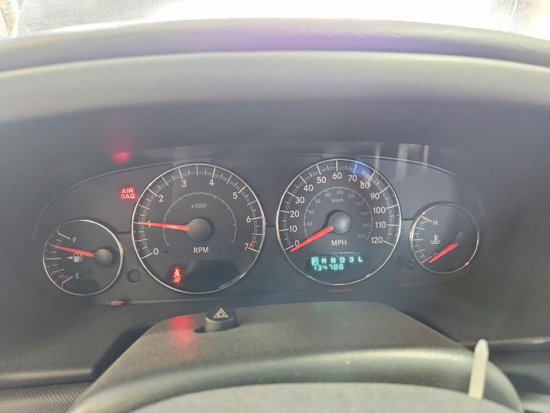 2004 Chrysler Sebring მანქანა იყიდება აუქციონზე, vin: 1C3EL46X84N201795, აუქციონის ნომერი: 63396576