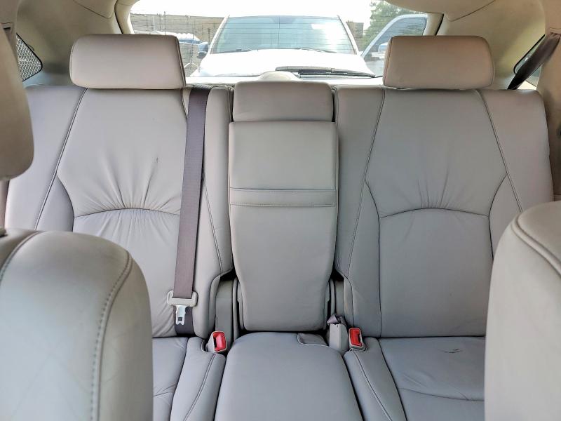 Aukcja sprzedaży 2004 Lexus Rx, vin: 2T2HA31U64C012275, numer aukcji: 63392876