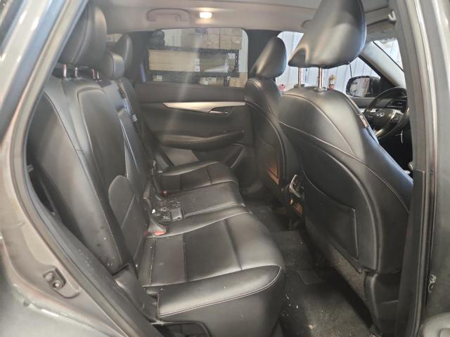 63515826 :رقم المزاد ، 3PCAJ5M13LF120947 vin ، 2020 Infiniti Qx50 مزاد بيع