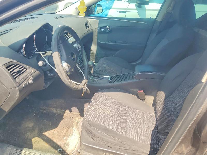Aukcja sprzedaży 2011 Chevrolet Malibu, vin: 1G1ZC5E18BF268834, numer aukcji: 64409546