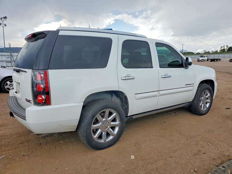Aukcja sprzedaży 2008 Gmc Yukon, vin: 1GKFK63818J232979, numer aukcji: 66379106