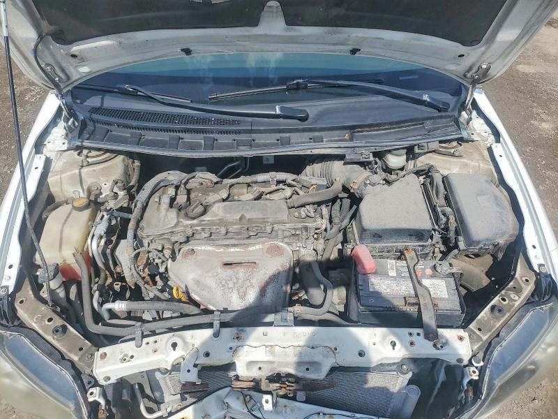 2011 Scion Tc მანქანა იყიდება აუქციონზე, vin: JTKJF5C78B3000346, აუქციონის ნომერი: 65351986