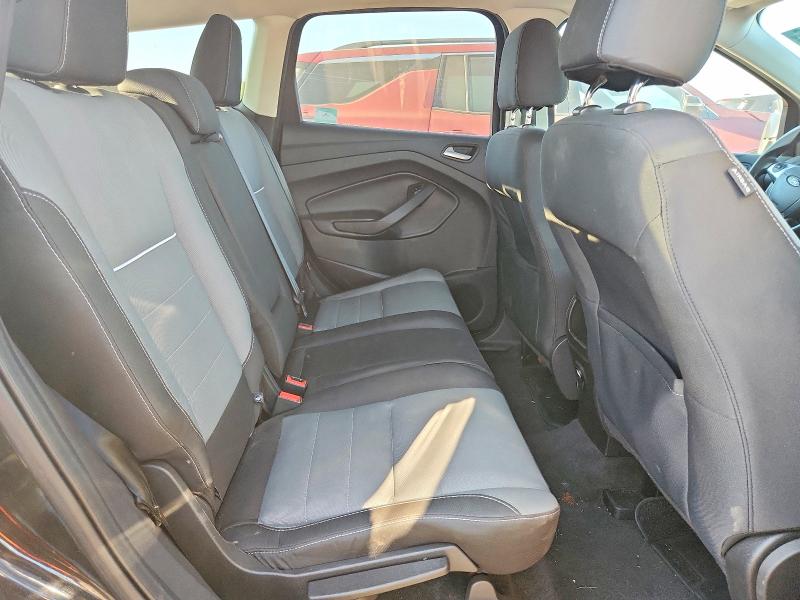 Продажа на аукционе авто 2015 Ford Escape, vin: 1FMCU0G72FUC41009, номер лота: 65582366