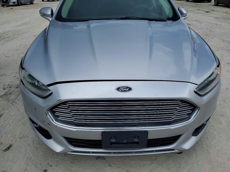 Продажа на аукционе авто 2015 Ford Fusion, vin: 3FA6P0K92FR267396, номер лота: 64264706