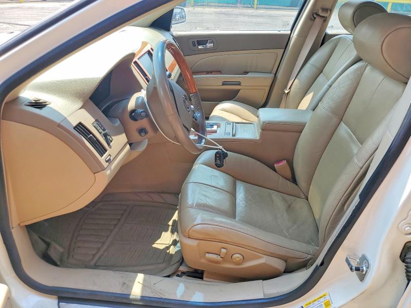 Aukcja sprzedaży 2006 Cadillac Sts, vin: 1G6DC67A160122887, numer aukcji: 63809536