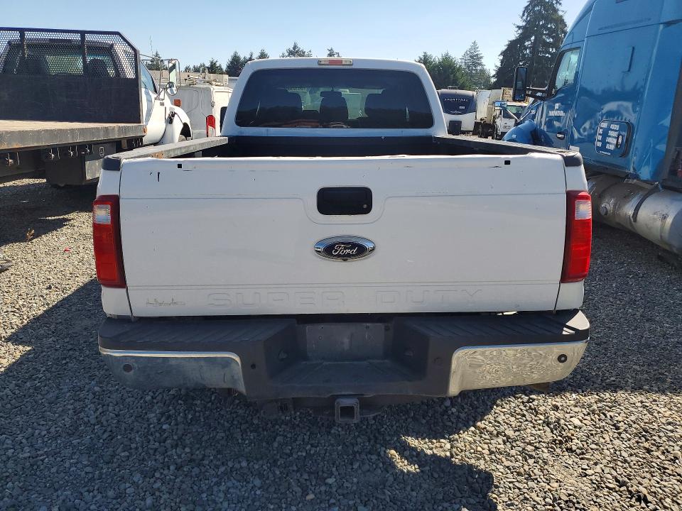 Продаж на аукціоні авто 2015 Ford F350, vin: 1FT8W3BT6FEC06025, номер лоту: 66103006