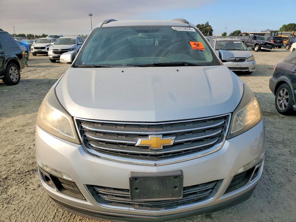 Продажа на аукционе авто 2016 Chevrolet Traverse, vin: 1GNKVHKD0GJ270818, номер лота: 63253856