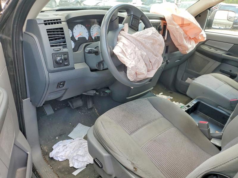 66960726 :رقم المزاد ، 1D7HA18248J127731 vin ، 2008 Dodge Ram 1500 مزاد بيع