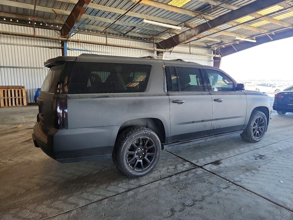 Aukcja sprzedaży 2015 Gmc Yukon Xl, vin: 1GKS2JKJ2FR284089, numer aukcji: 65864506