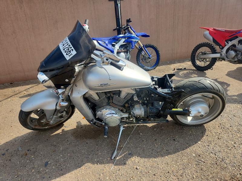 Продажа на аукционе авто 2006 Suzuki M109r / Vzr1800, vin: JS1VY53A762105254, номер лота: 64141266