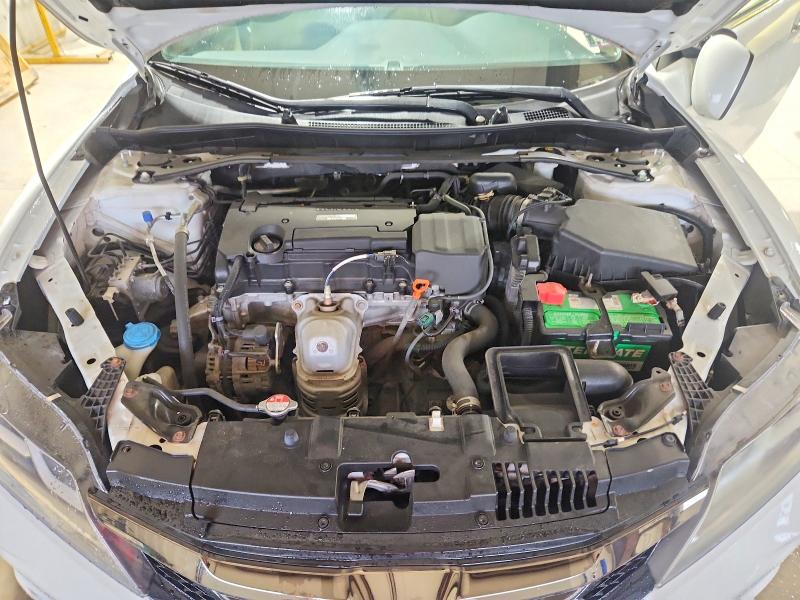 Продаж на аукціоні авто 2016 Honda Accord, vin: 1HGCT1B33GA012361, номер лоту: 63980346