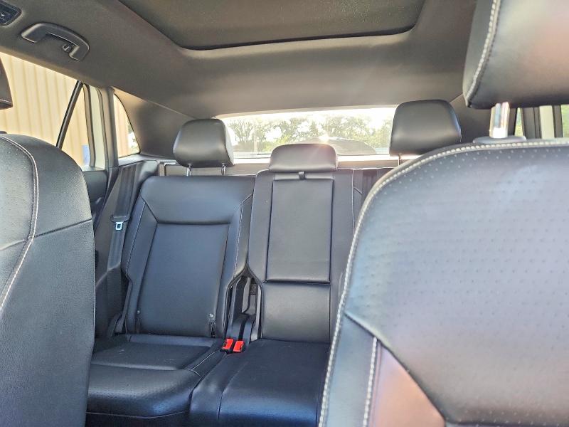Aukcja sprzedaży 2020 Volkswagen Atlas Cross Sport, vin: 1V26C2CA9LC202810, numer aukcji: 66033016