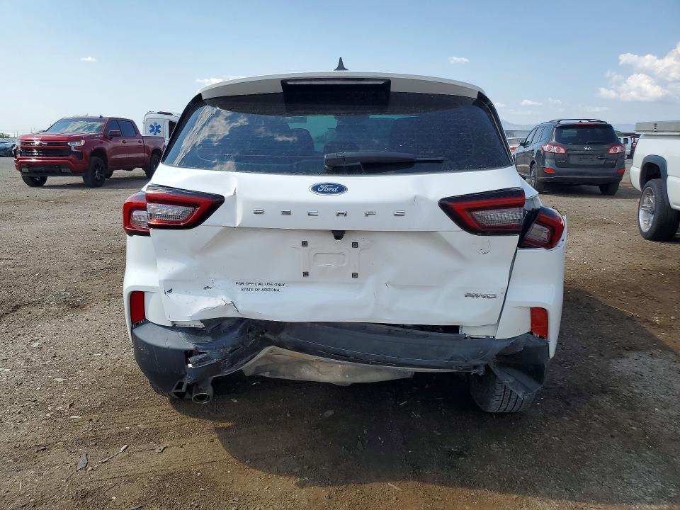 Auction sale of the 2023 Ford Escape, vin: 1FMCU9FN7PUA00469, lot number: 64432946