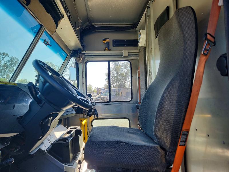 Продажа на аукционе авто 2020 Ford F59, vin: 1F65F5KN3L0A11558, номер лота: 62262866