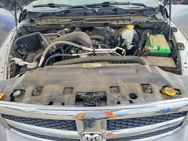 Aukcja sprzedaży 2022 Ram 1500 Classic, vin: 3C6RR7KT1NG173825, numer aukcji: 65839446