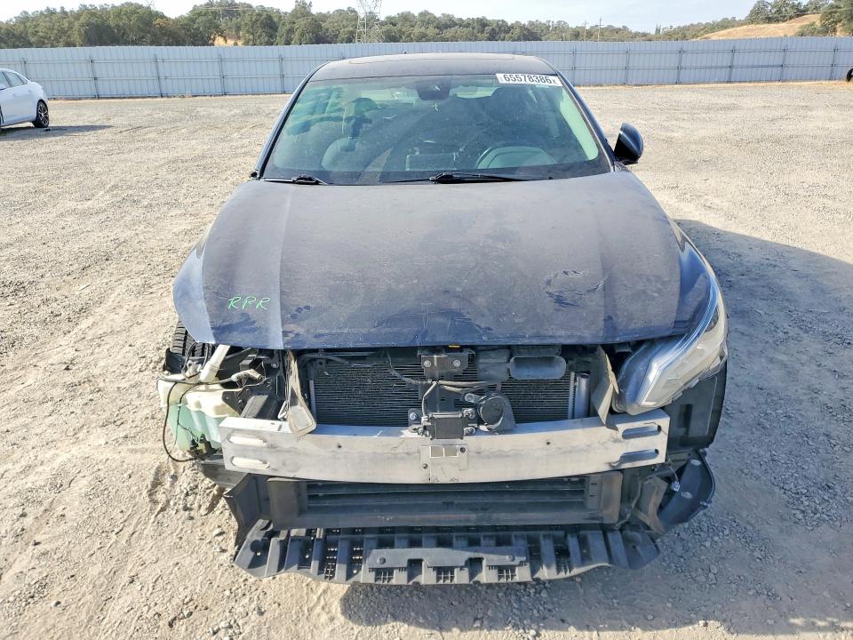 Aukcja sprzedaży 2022 Nissan Altima, vin: 1N4BL4DV3NN402348, numer aukcji: 65578386