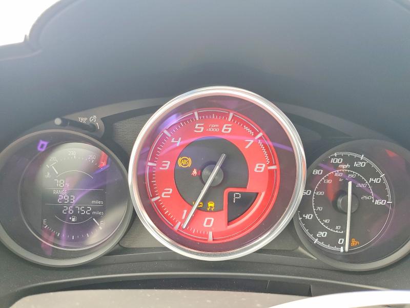 64983866 :رقم المزاد ، JC1NFAEK8L0145258 vin ، 2020 Fiat 124 Spider مزاد بيع