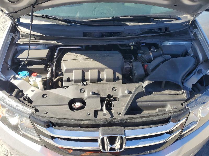 Aukcja sprzedaży 2014 Honda Odyssey, vin: 5FNRL5H62EB128298, numer aukcji: 63489676