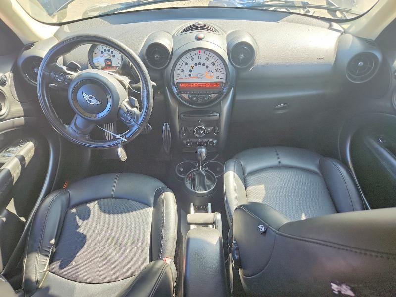 Продаж на аукціоні авто 2013 Mini Cooper, vin: WMWZC3C57DWP21231, номер лоту: 63942626