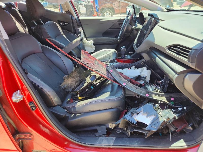 Продаж на аукціоні авто 2024 Subaru Crosstrek, vin: 4S4GUHN64R3707124, номер лоту: 63850376