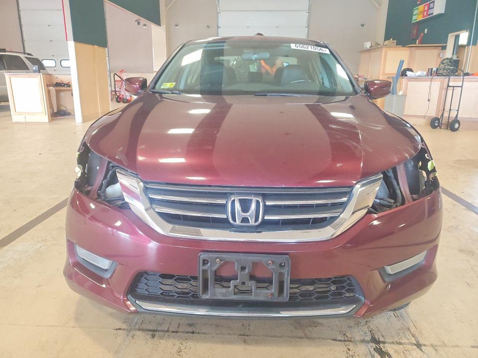 Aukcja sprzedaży 2013 Honda Accord, vin: 1HGCR2F56DA224666, numer aukcji: 65621056