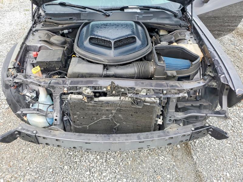 Продаж на аукціоні авто 2016 Dodge Challenger, vin: 2C3CDZBT4GH153584, номер лоту: 63925446
