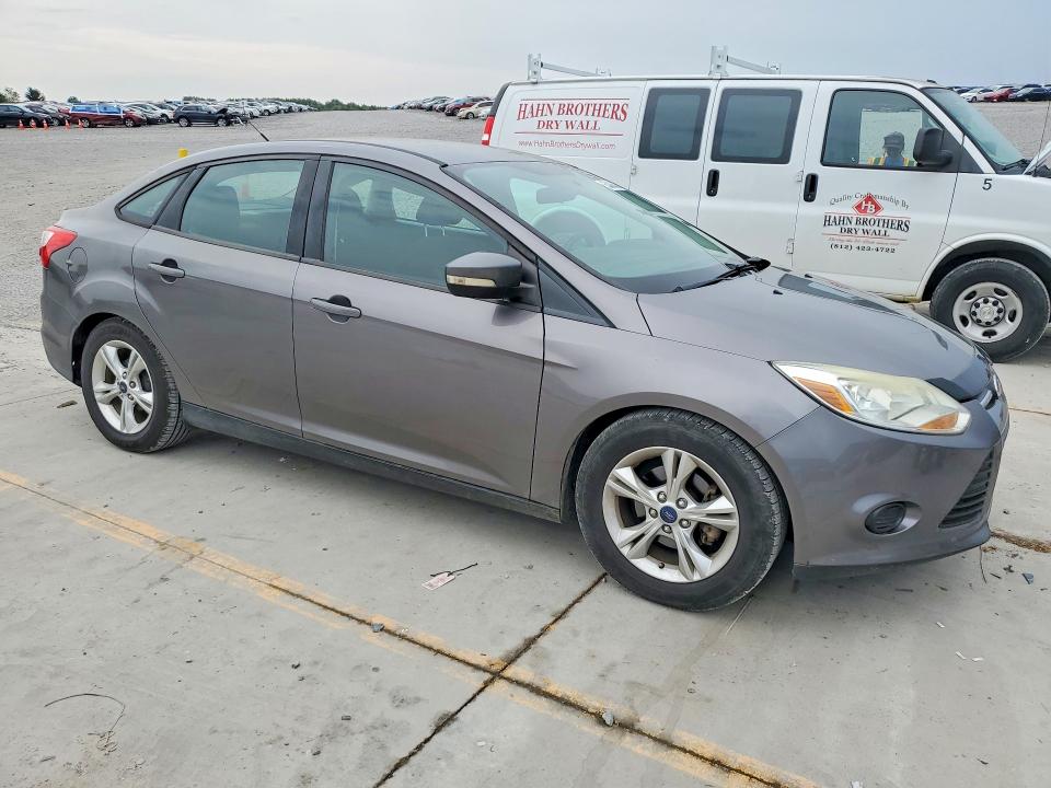 Продажа на аукционе авто 2014 Ford Focus, vin: 1FADP3F22EL234904, номер лота: 65899696