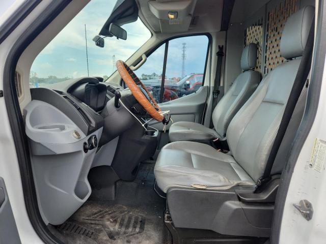 Продажа на аукционе авто 2016 Ford Transit, vin: 1FTYR1CM1GKA26070, номер лота: 66001326