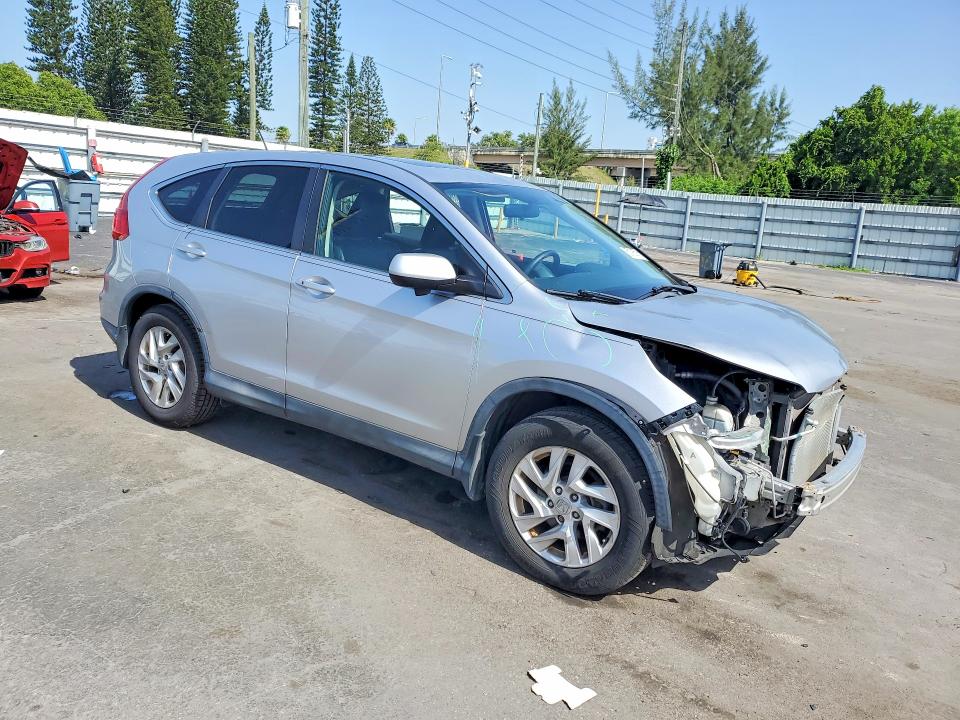 Продаж на аукціоні авто 2016 Honda Cr-v, vin: 2HKRM3H59GH557449, номер лоту: 65190576