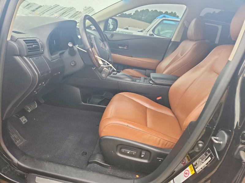 Aukcja sprzedaży 2015 Lexus Rx 350, vin: 2T2BK1BA0FC329189, numer aukcji: 64363096
