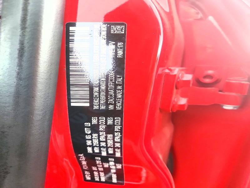 Продаж на аукціоні авто 2015 Jeep Renegade, vin: ZACCJAAT0FPC33064, номер лоту: 65686296