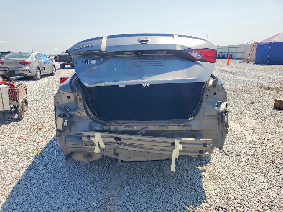 65739356 :رقم المزاد ، 1N4BL4BV3PN400654 vin ، 2023 Nissan Altima مزاد بيع