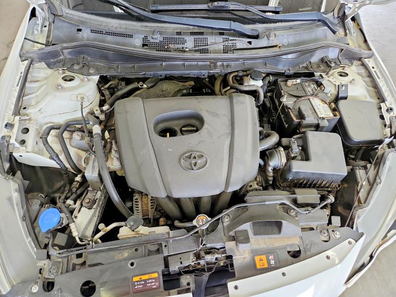 2017 Toyota Yaris მანქანა იყიდება აუქციონზე, vin: 3MYDLBYV4HY172524, აუქციონის ნომერი: 65159216