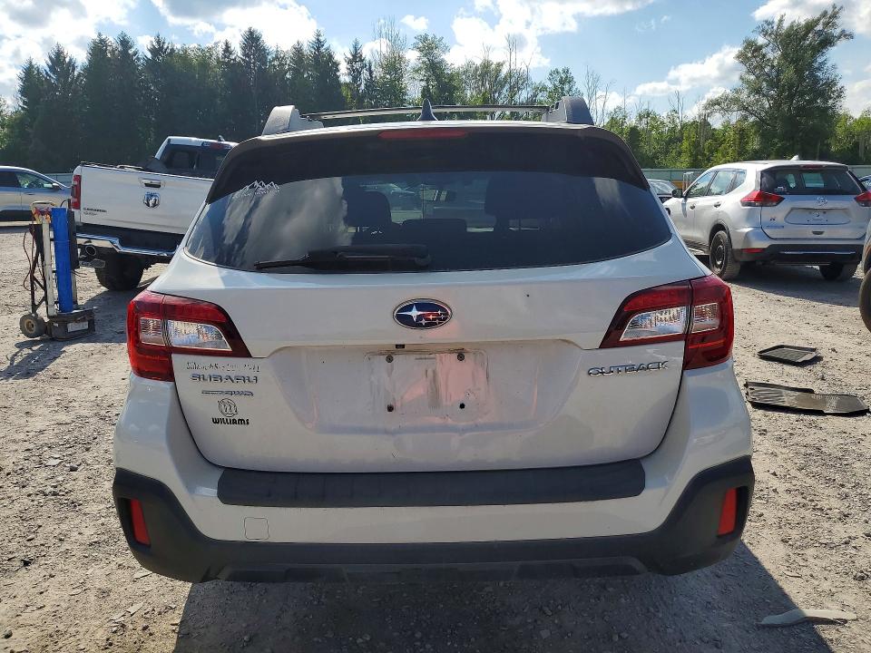 Продаж на аукціоні авто 2019 Subaru Outback, vin: 4S4BSAFC5K3330188, номер лоту: 66711026