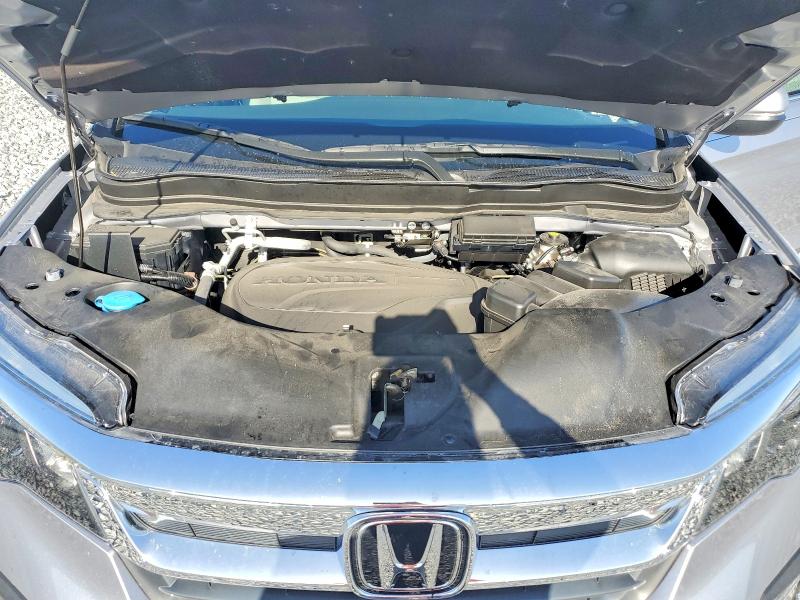 Продаж на аукціоні авто 2022 Honda Pilot, vin: 5FNYF5H50NB009093, номер лоту: 65285536