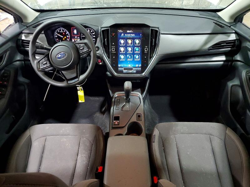 Продаж на аукціоні авто 2026 Subaru Crosstrek, vin: 4S4GUHD6XT3772987, номер лоту: 66620306