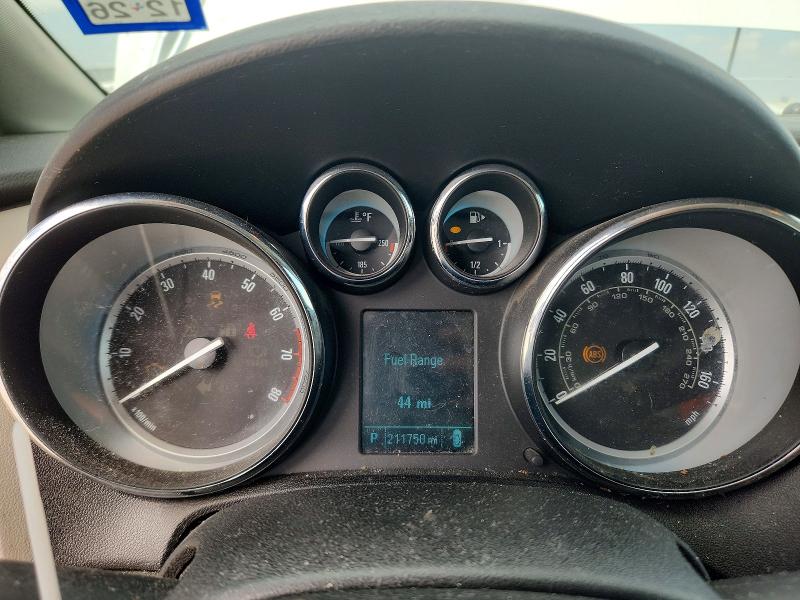 Продаж на аукціоні авто 2014 Buick Verano, vin: 1G4PP5SK1E4172412, номер лоту: 64808846
